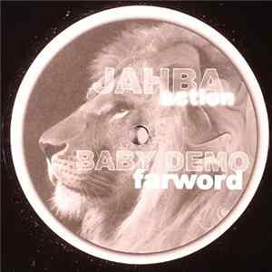 Download Jahba / Baby Demo - Action / Farword