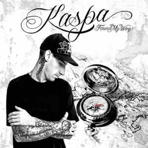 Download Kaspa - Found My Way