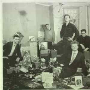 Download The Jack Rubies - Be With You
