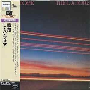 Download The L.A. Four - Going Home