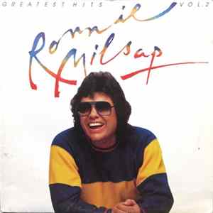 Download Ronnie Milsap - Greatest Hits, Vol. 2