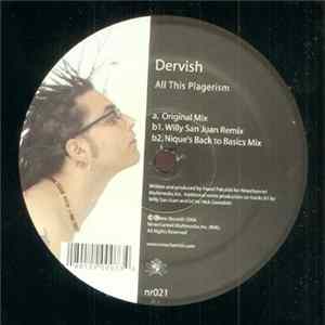 Download Dervish - All This Plagerism