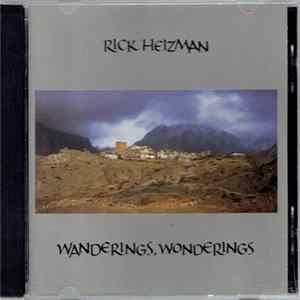 Download Rick Heizman - Wanderings, Wonderings