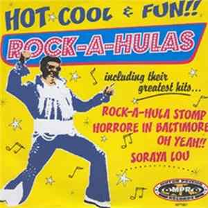 Download Rock-A-Hulas - Hot, Cool & Fun