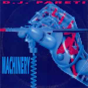 Download D.J. Pareti - Machinery