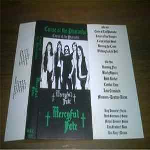 Download Mercyful Fate - Curse Of The Pharaohs