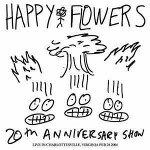 Download Happy Flowers - 20th Anniversary Show