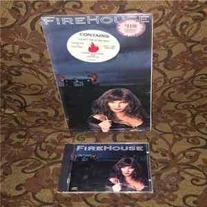 Download FireHouse - FireHouse