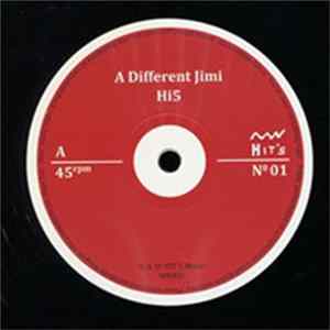 Download A Different Jimi - Hi5, Sweet Canfy