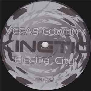 Download Vegas Cowboy - Electra City