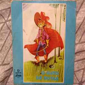 Download Elenco Do Galinho - O Gato Das Botas