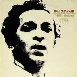 Download Ravi Shankar - Three Ragas