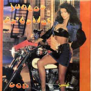 Download Various - Juntos Pa' Bailar Con... Santa Fe Records