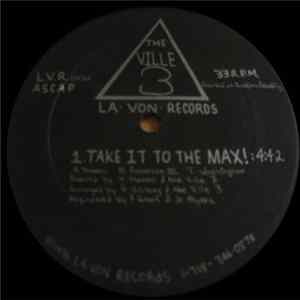 Download The Ville 3 - Take It To The Max ! / Mama Aint Home !!!