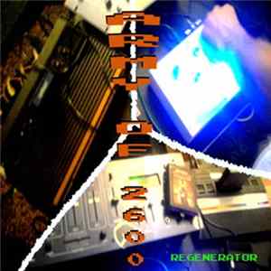 Download Army Of 2600 - Regenerator
