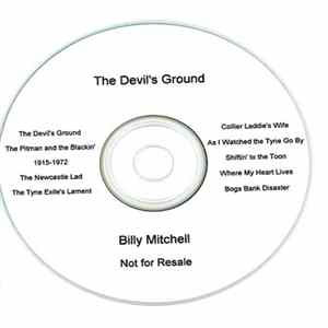 Download Billy Mitchell - The Devil's Ground