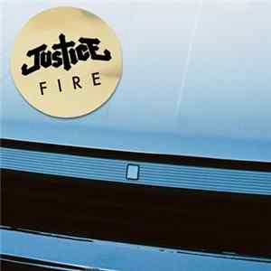 Download Justice - Fire