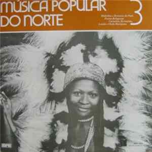 Download Various - Música Popular Do Norte 3
