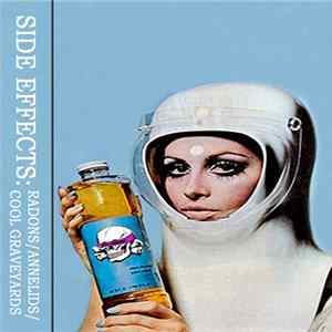 Download Radons / Annelids / Cool Graveyards - Side Effects