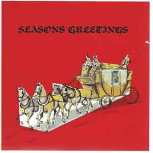 Download Bing Crosby - Merry Christmas Vol.1