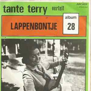 Download Tante Terry - Tante Terry Vertelt Lappenbontje