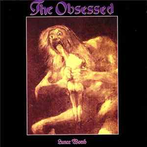 Download The Obsessed - Lunar Womb