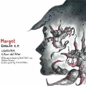 Download Margot - Goblin E.P.