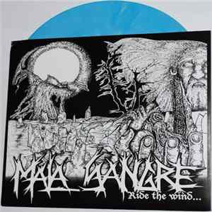 Download Mala Sangre - Ride The Wind...