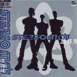Download Stereo MC's - 33 45 78