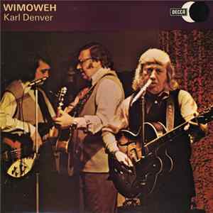 Download Karl Denver - Wimoweh