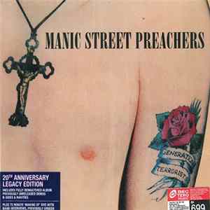 Download Manic Street Preachers - Generation Terrorists