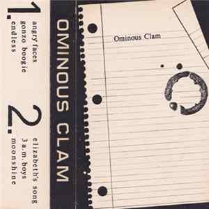 Download Ominous Clam - Ominous Clam