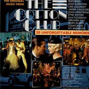 Download Various - The Original Music From The Cotton Club