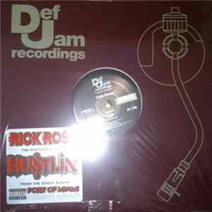 Download Rick Ross - Hustlin'