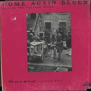 Download Various - Home Again Blues (Really The Post War Blues)