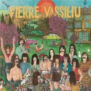 Download Pierre Vassiliu - Face B - 1965​/​1981
