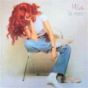 Download Milva - La Rossa