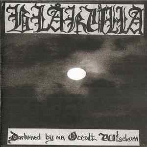 Download Blåkulla - Darkened By An Occult Wisdom
