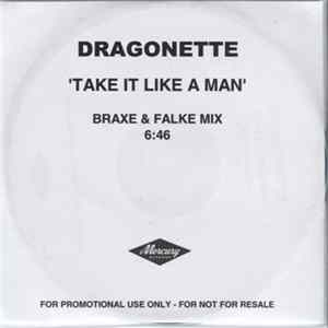 Download Dragonette - Take It Like A Man