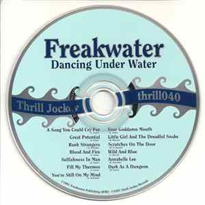 Download Freakwater - Dancing Under Water