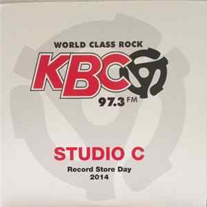 Download Jake Bugg / American Authors - Studio C