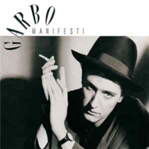 Download Garbo - Manifesti