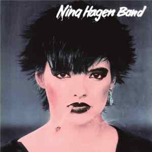 Download Nina Hagen Band - Nina Hagen Band