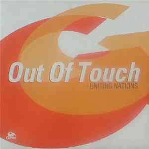 Download Uniting Nations - Out Of Touch