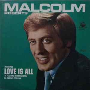 Download Malcolm Roberts - Malcolm