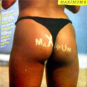 Download Various - Maximum 6
