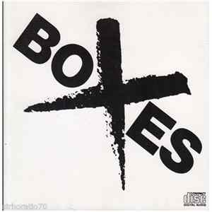 Download Sydney Dance Company With Iva Davies - Boxes