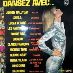 Download Various - Dansez Avec ...