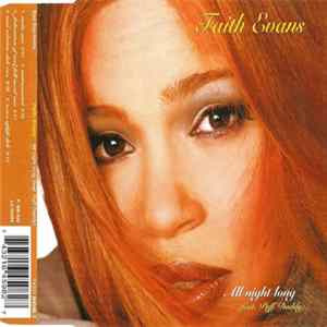 Download Faith Evans Feat. Puff Daddy - All Night Long