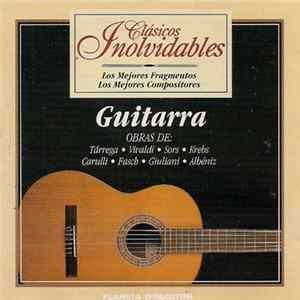Download Various - Guitarra